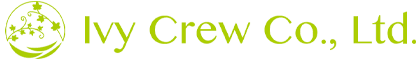 アイビークルー株式会社